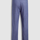 Men's Slim Fit Stretch Chino Trousers