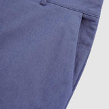 Men's Slim Fit Stretch Chino Trousers