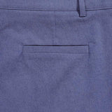 Men's Slim Fit Stretch Chino Trousers