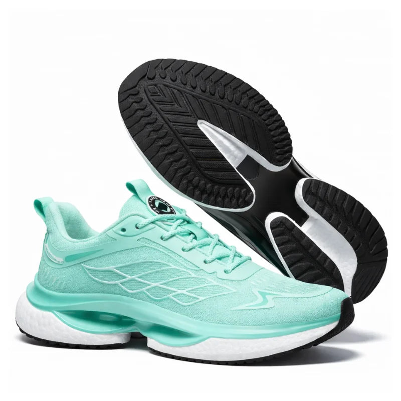Men's Hands-Free Slip-On Supportive Walking Sneakers