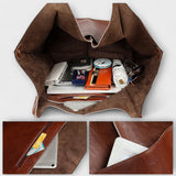 Women's Elegant Green Bag