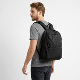 Men's Travel Backpack With Multiple Pockets