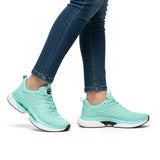 Men's Hands-Free Slip-On Supportive Walking Sneakers