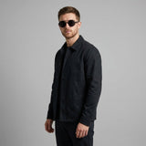 Men's Double-Bridge Metal Polarized UV400 Sunglasses