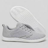 Men's Extra Wide Knitted Comfort Sneakers