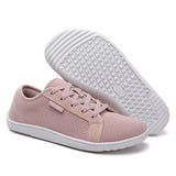 Men's Wide Toe Box Comfort Sneakers