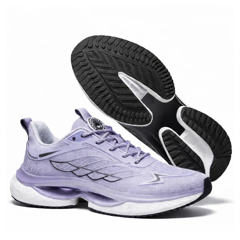 Men's Hands-Free Slip-On Supportive Walking Sneakers
