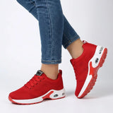Men's Orthopaedic Knit Sneakers With Wide Toe Box
