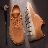 Men's Knit Slip-On Sneakers