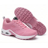 Men's Orthopaedic Knit Sneakers With Wide Toe Box