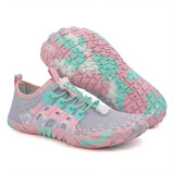 Men's Barefoot Walking Shoes With Flexible Zero-Drop Sole