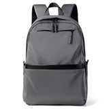 Men's Travel Backpack With Multiple Pockets