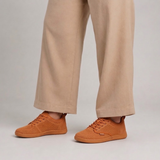 Men's Extra Wide Knitted Comfort Sneakers
