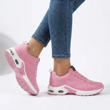 Men's Orthopaedic Knit Sneakers With Wide Toe Box