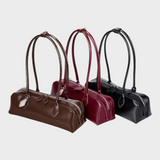 Women's Studio Black Bag