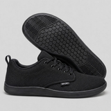 Men's Extra Wide Knitted Comfort Sneakers