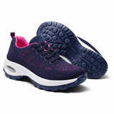 Men's Orthopaedic Sneakers with Free Support Insoles