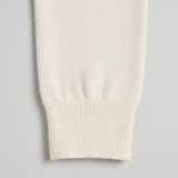 Men's Quarter Zip Sweater with Modern Fit