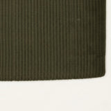 Men's Ribbed Full-Zip Knit Cardigan