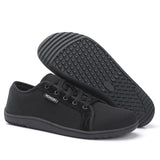 Men's Wide Toe Box Comfort Sneakers