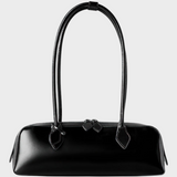Women's Studio Black Bag