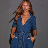 Women's Refined Modern Jeans