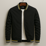 Men's Modern White Jacket