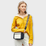 Women's Brown Leather Bag