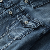 Men's Classic Denim Jacket