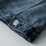 Men's Classic Denim Jacket