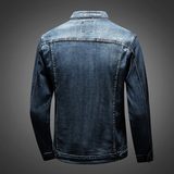 Men's Classic Denim Jacket