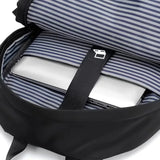 Men's Travel Backpack With Multiple Pockets