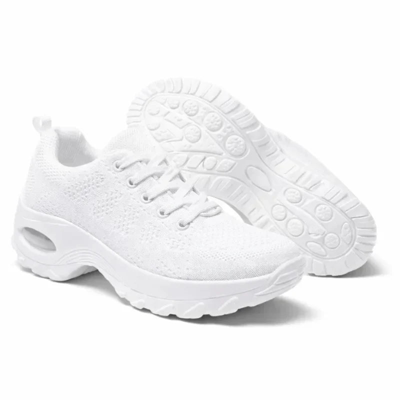 Men's Orthopaedic Sneakers with Free Support Insoles