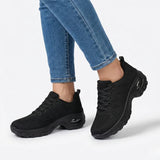 Men's Orthopaedic Sneakers with Free Support Insoles