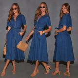 Women's Refined Modern Jeans