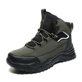 Men's Insulated Hiking Boots