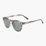 Men's Retro Round Sunglasses with UV400 Lenses