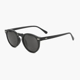 Men's Retro Round Sunglasses with UV400 Lenses