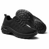 Men's Orthopaedic Sneakers with Free Support Insoles