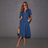 Women's Refined Modern Jeans