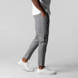 Men's Slim Fit Stretch Performance Pants