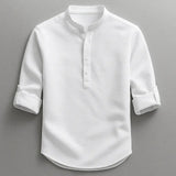 Harbour Weston | Lightweight Casual Shirt for Men