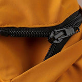 Men's Hooded Utility Zip Jacket