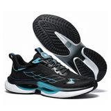 Men's Hands-Free Slip-On Supportive Walking Sneakers