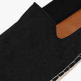 Men's Canvas Espadrille Slip-On Shoes