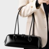 Women's Studio Black Bag