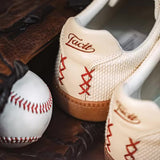 Men's Retro Canvas Casual Sneakers