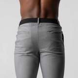 Men's Stretch Slim Fit Trousers