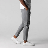 Men's Stretch Slim Fit Trousers