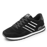 Men's Breathable Running Sneakers